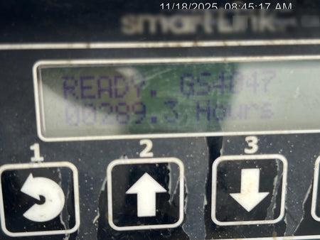 2020 GENIE GS-4047