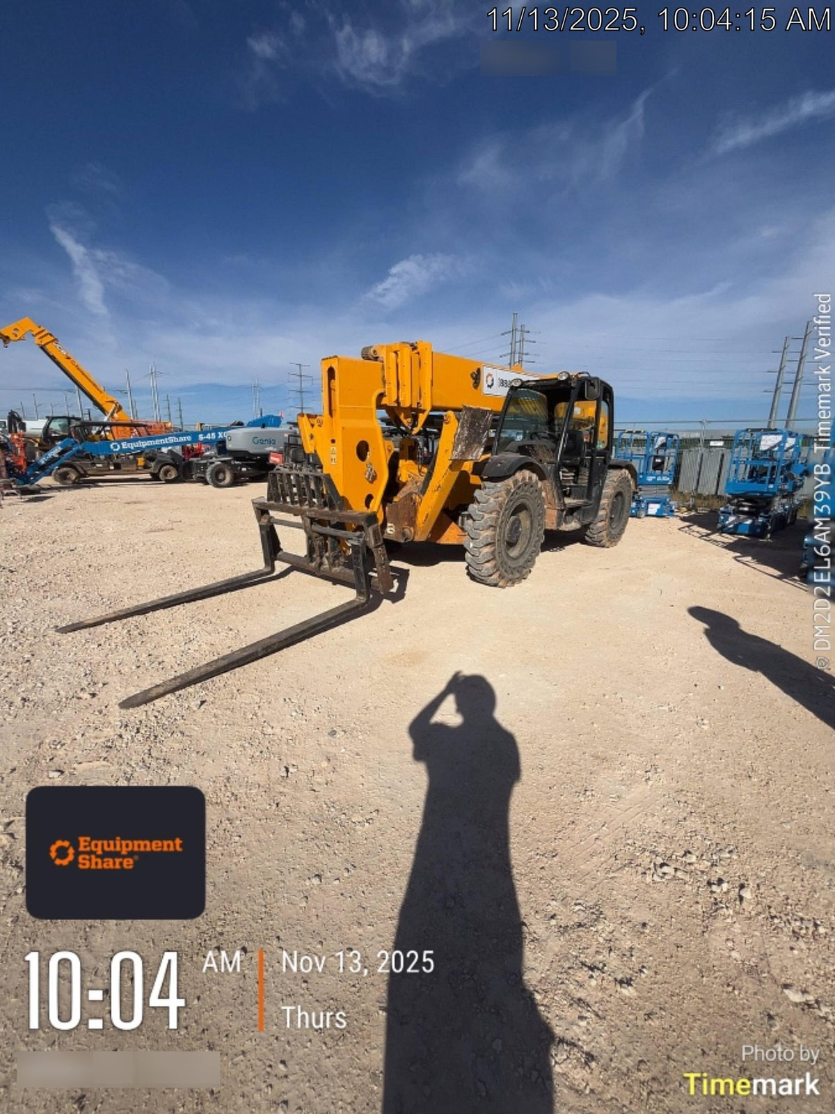 2023 JCB 510-56