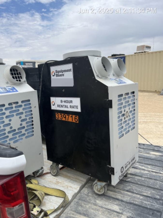 2023 KWIKOOL KPAC1411-2