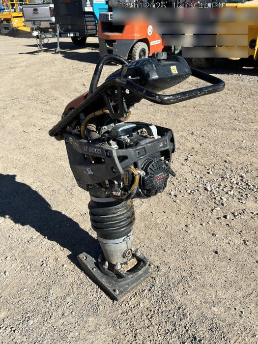 2024 HUSQVARNA LT6005