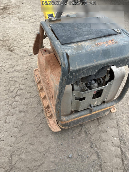 2024 WACKER NEUSON DPU6555Heh
