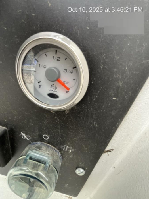 2025 BOBCAT PA1600VPWCU-T4F