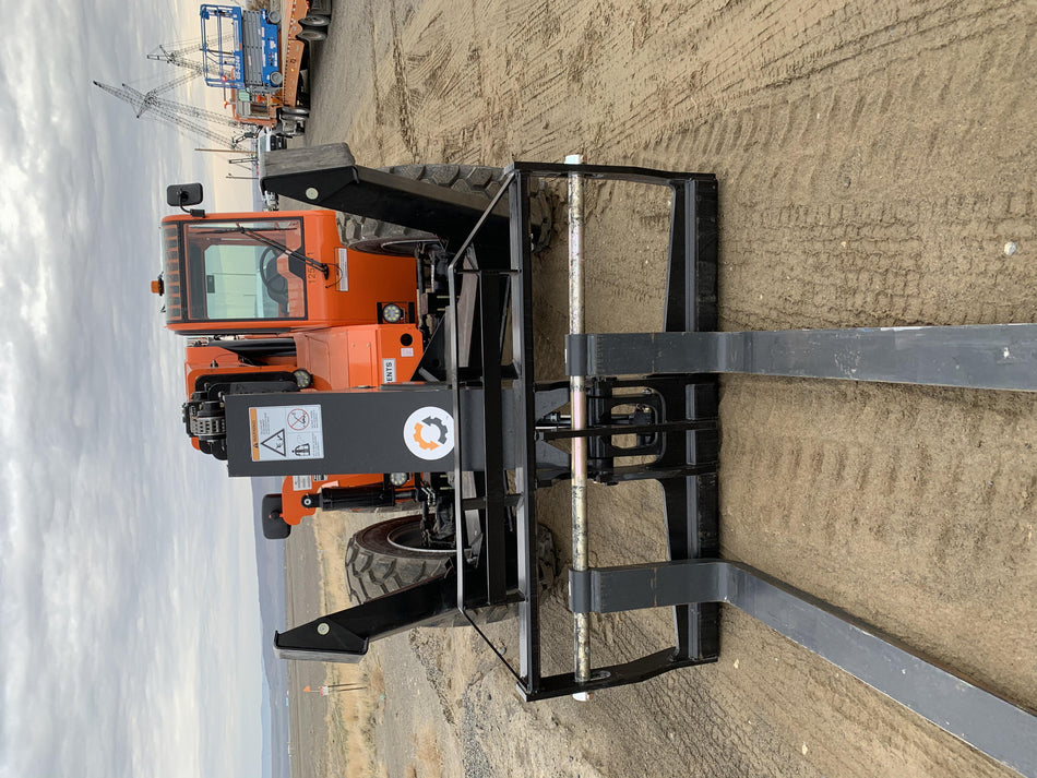 2021 SKYTRAK 10054