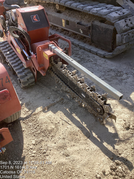 2023 DITCH WITCH C24XA