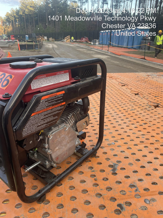 2023 MI-T-M GEN-3500-IMM1