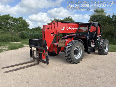 2025 MANITOU MTA1055