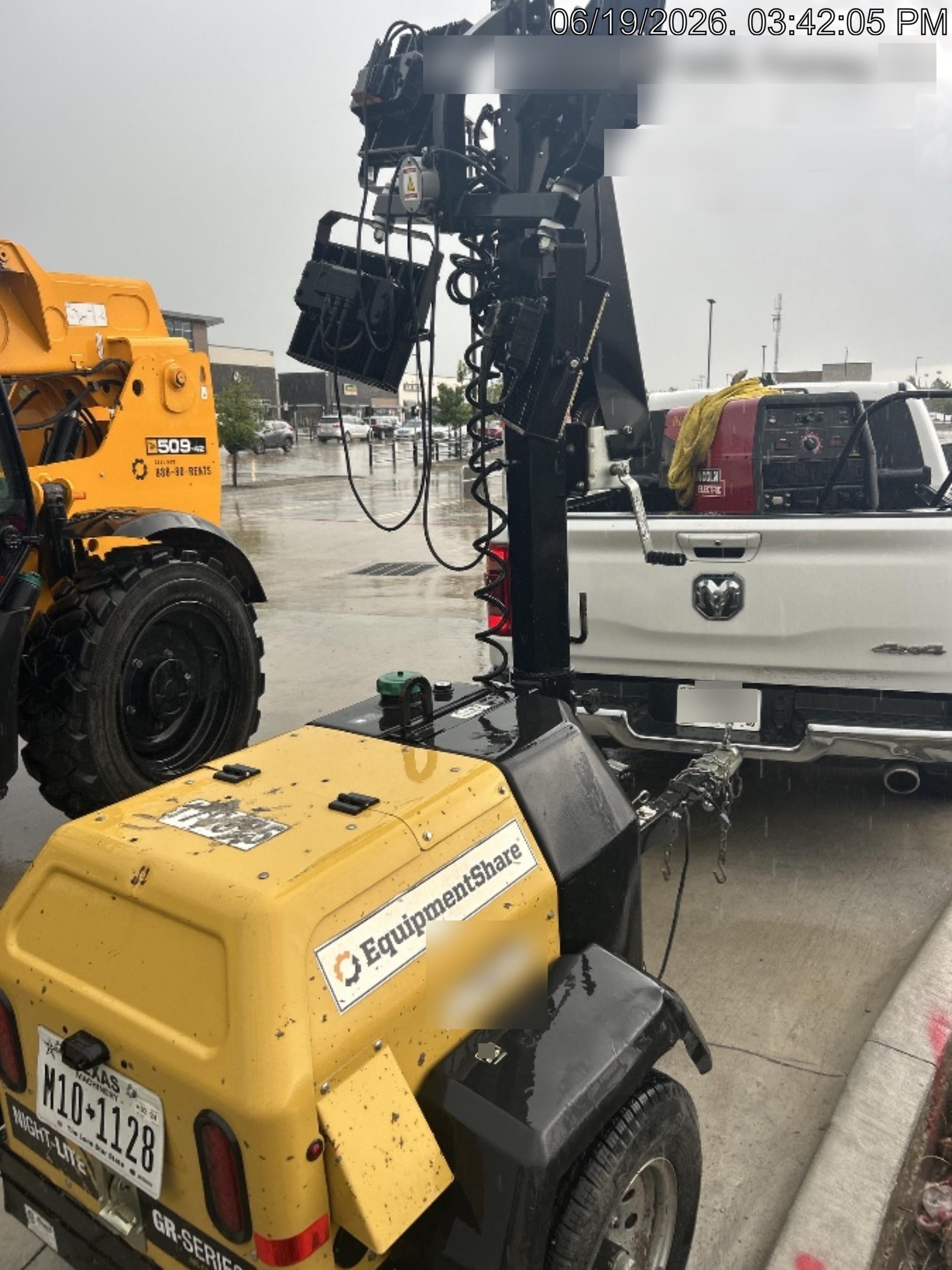 2021 ALLMAND NLV3GR