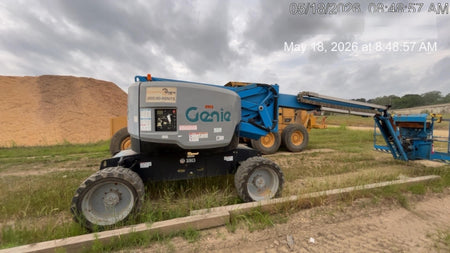 2017 GENIE Z-62/40