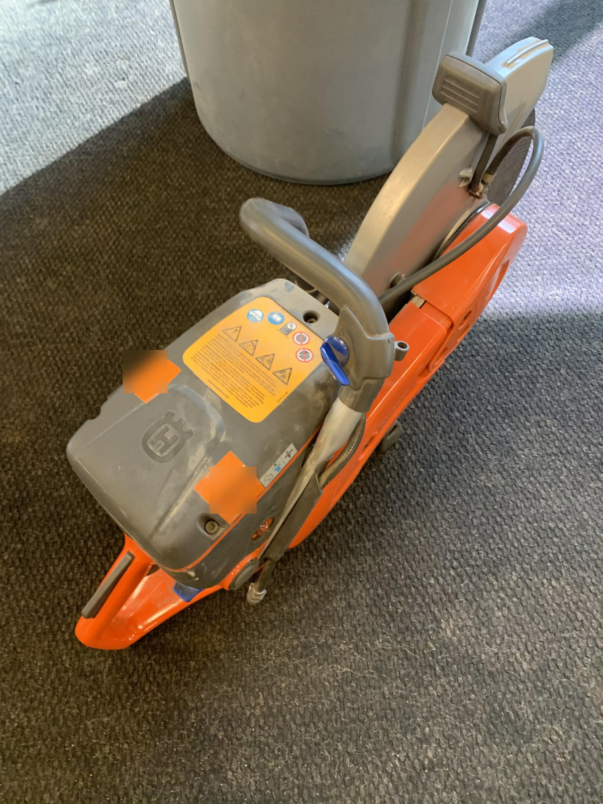 2020 HUSQVARNA K770