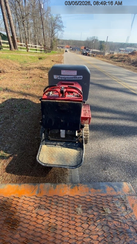 2022 TORO MBTX 2500-TS