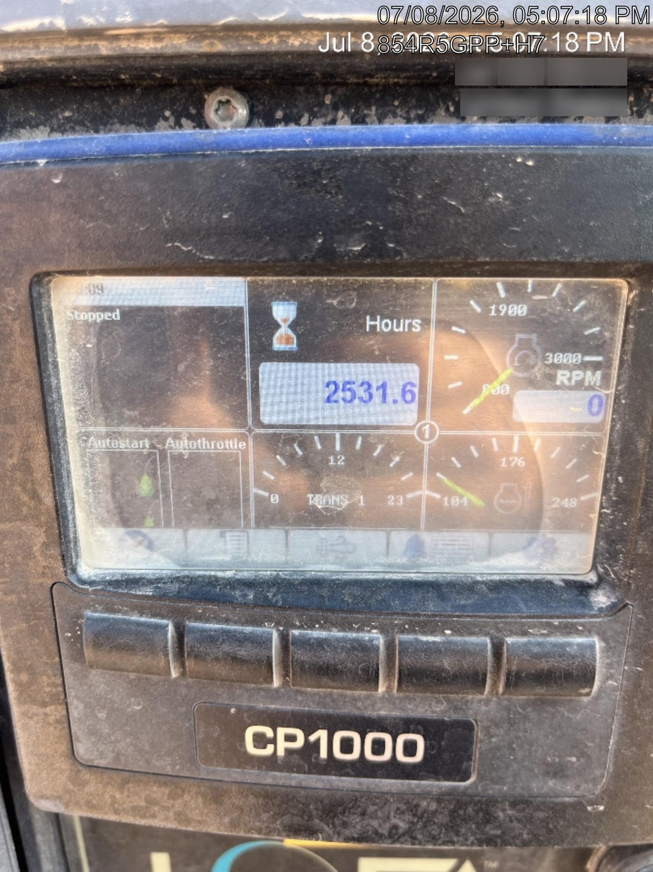 2021 ATLAS COPCO PAC66