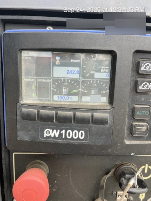 2023 ATLAS COPCO PAC F44 KD