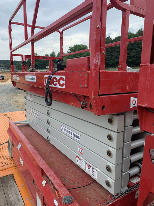 2020 MEC 4555SE