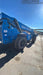 2018 Genie GTH-1056 Genie GTH-1056 w/Open ROPS, Solid Tires, Work Lights, 60" carriage/forks, cab mesh, beacon