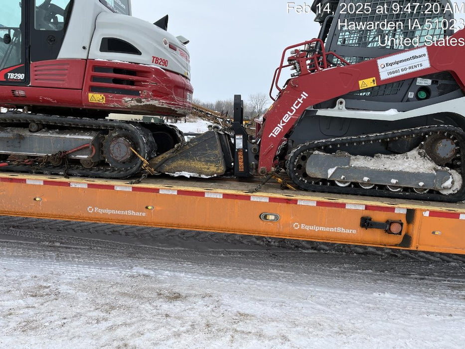 2024 VIRNIG PF4855-5VG