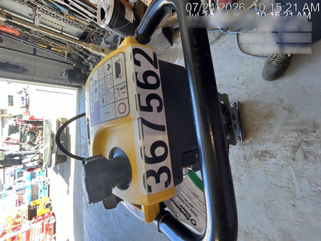 2023 WACKER NEUSON BS60-4As