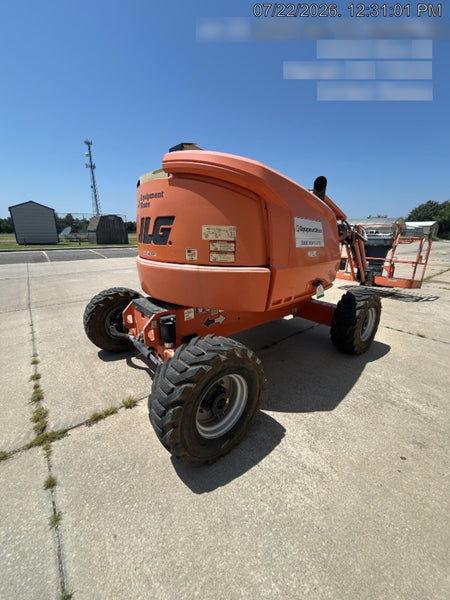 2019 JLG 450AJ