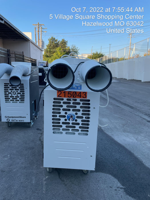 2022 KWIKOOL KPAC1411-2