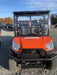 2022 KUBOTA RTV-X1140W-H (Canopy)