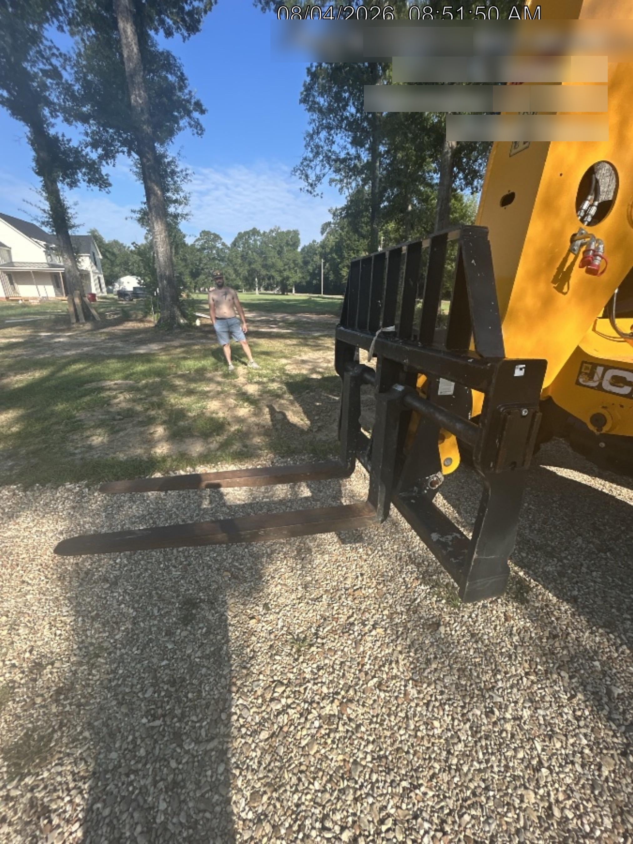 2025 JCB 506-36