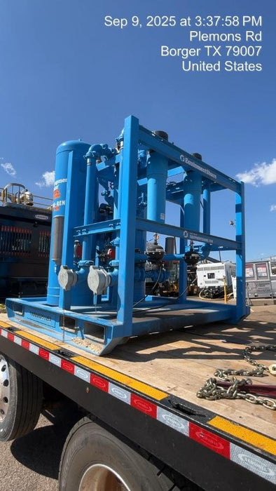 2024 HANKISON RDH-930G