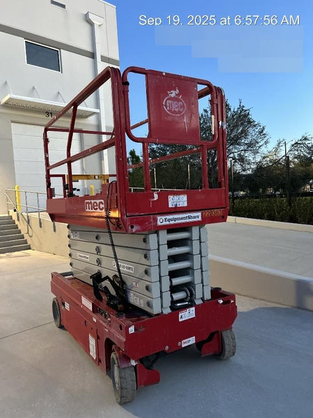 2022 MEC 4046SE