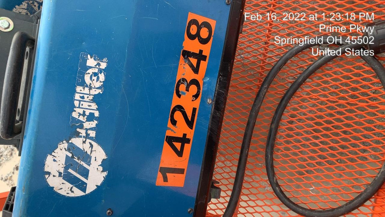 2021 MILLER ELECTRIC CST-280