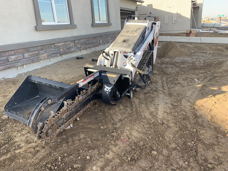 2021 BOBCAT LT113