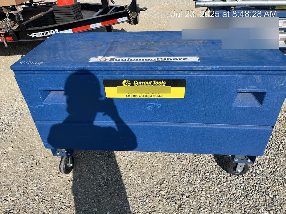 2024 CURRENT TOOLS 254P