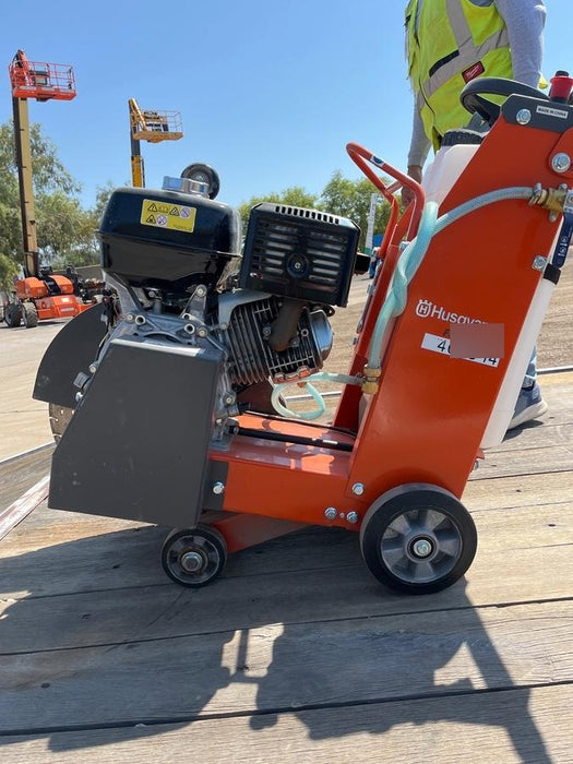 2024 HUSQVARNA FS 400 LV