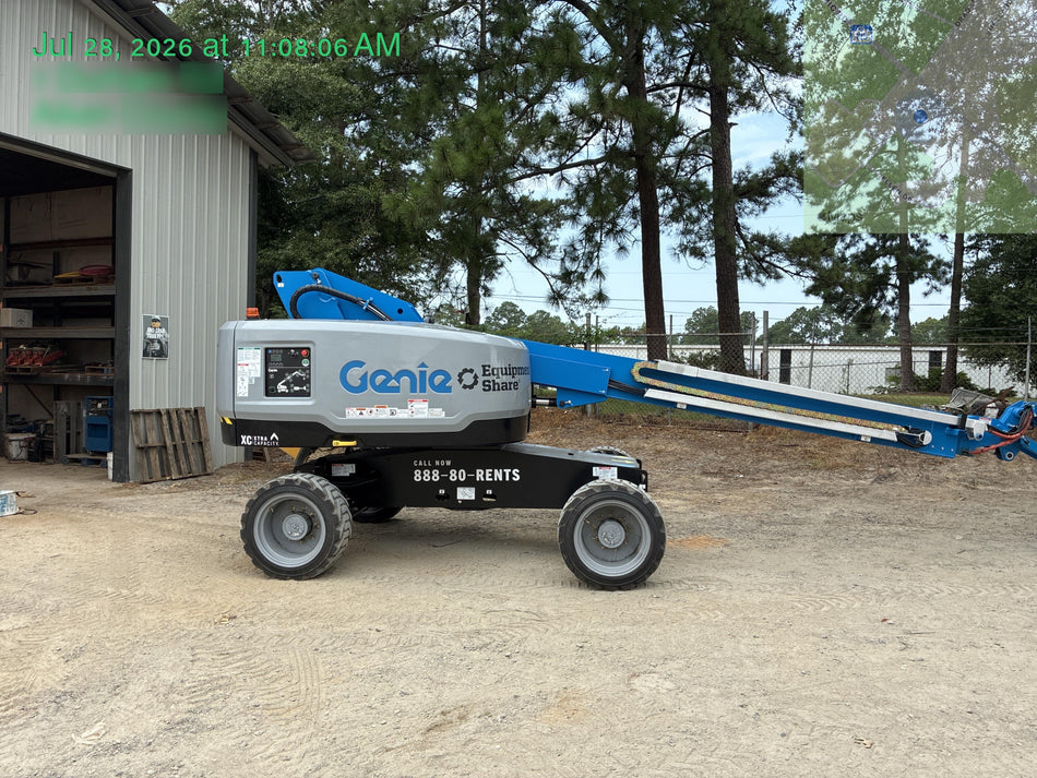 2026 GENIE S-45 XC