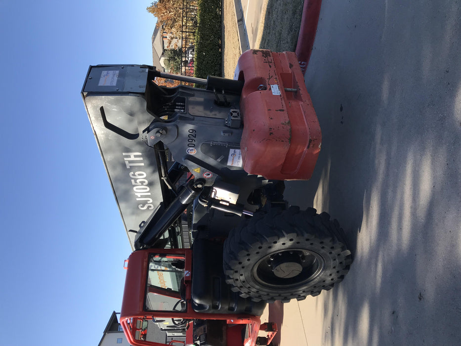 2019 STAR INDUSTRIES 1430