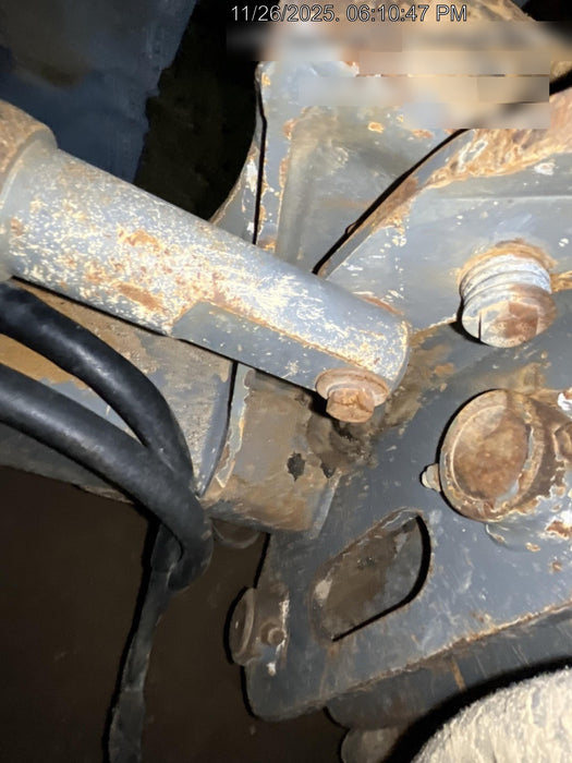 2020 TAKEUCHI TL12R2-CR