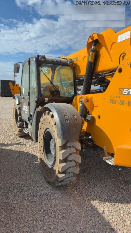 2026 JCB 512-56