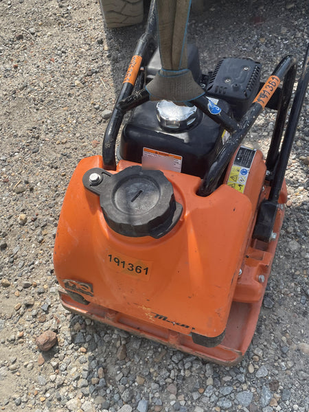 2021 MULTIQUIP MVC88VTHW