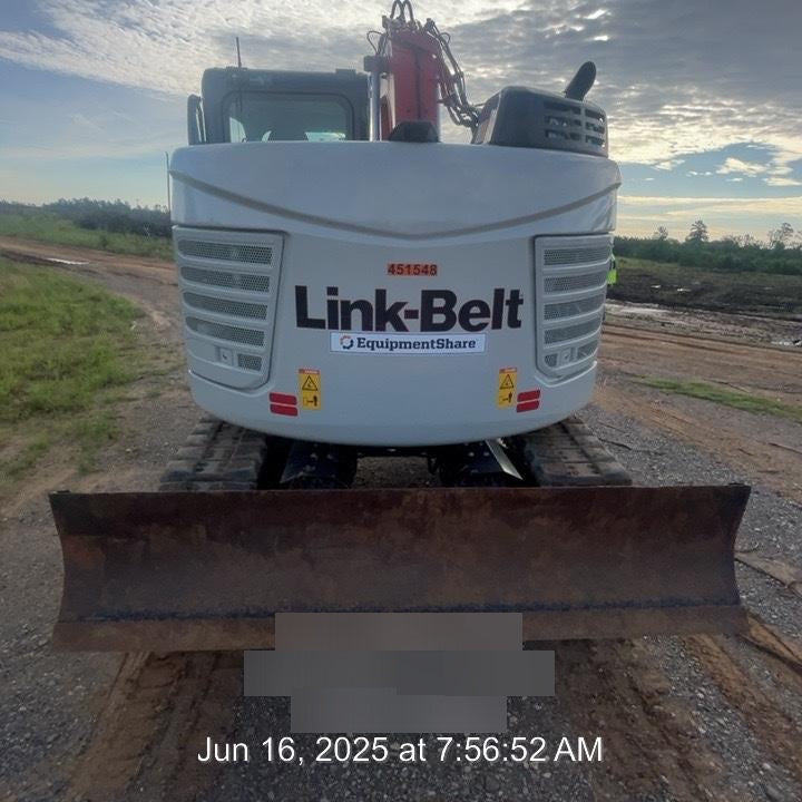 2024 LINK-BELT 145X4DZ