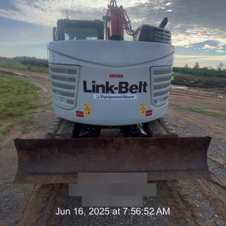2024 LINK-BELT 145X4DZ