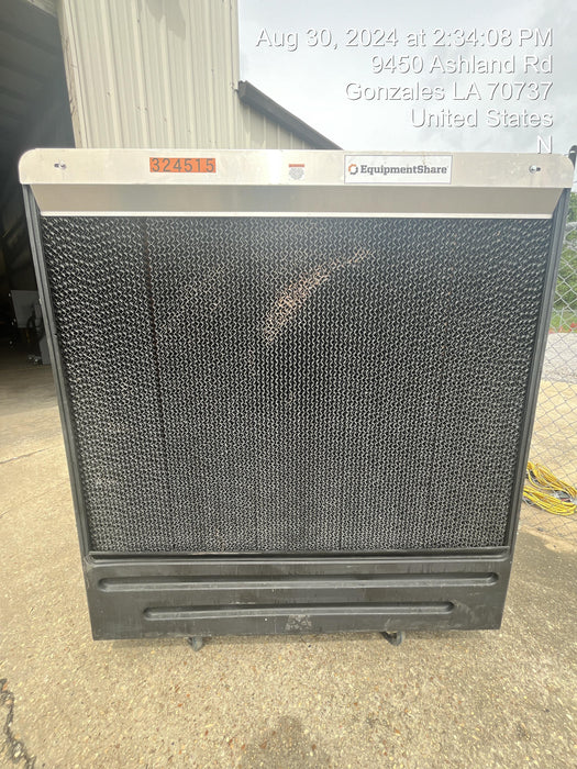 2023 BIG ASS FANS Cool Space 400