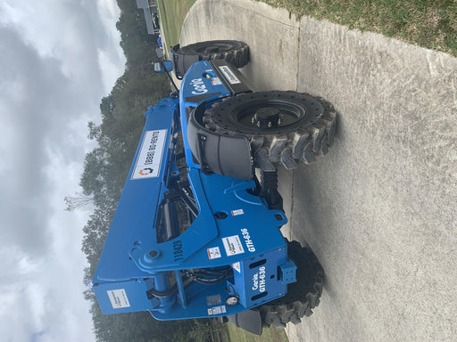 2020 GENIE GTH-636
