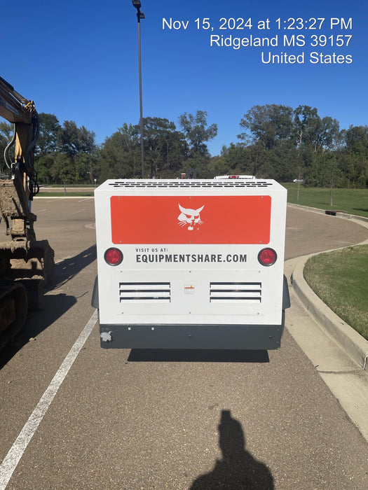 2024 BOBCAT PA425WCU-T4F