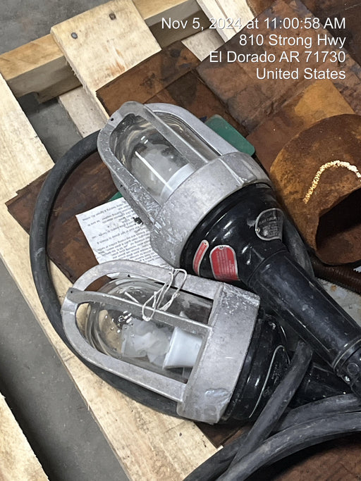 2022 LIND EQUIPMENT TLS-80XPLEDRE-LV