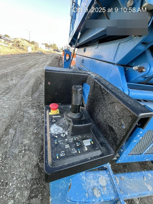 2020 GENIE GS-5390 RT