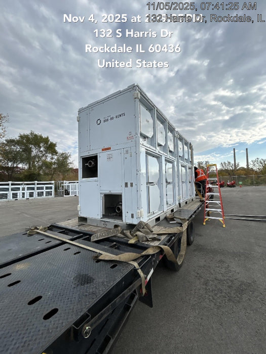 2023 SMARTECH VMTAH1D140Q