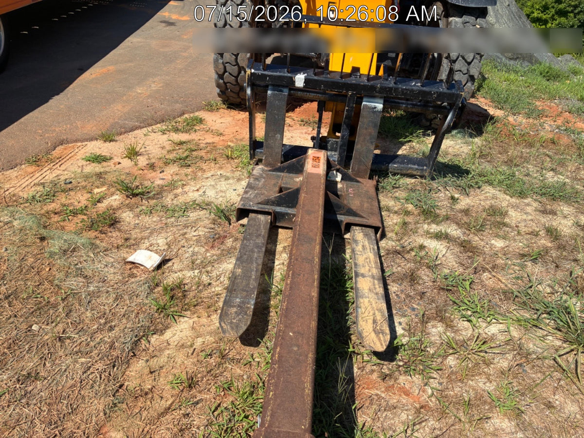 2020 ARROW MATERIAL HANDLING CE60-TH-STP