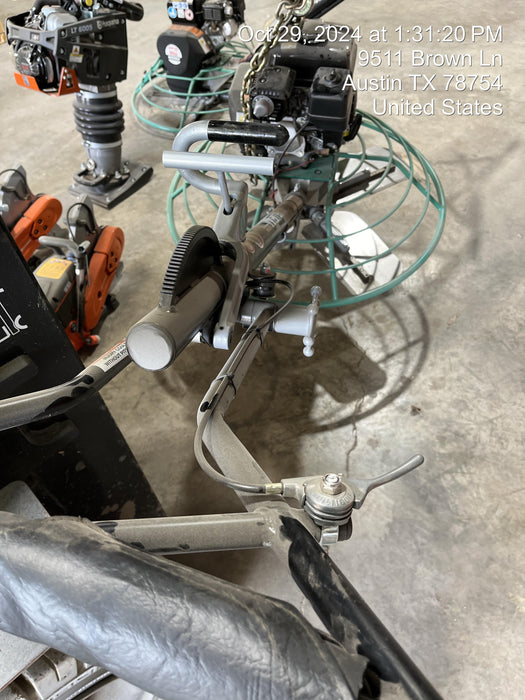 2024 MULTIQUIP J36H55