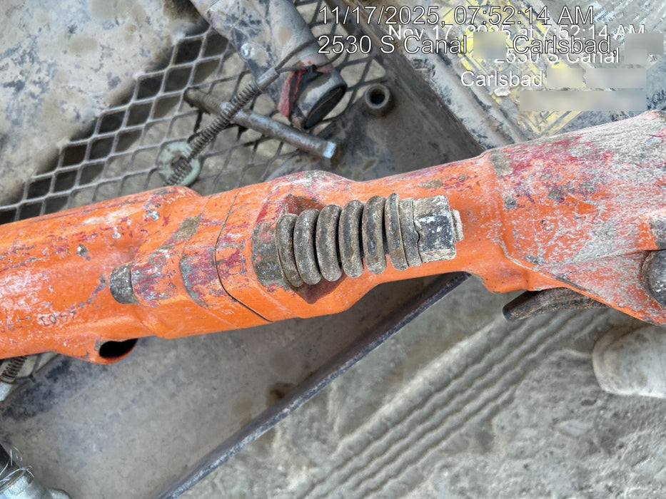 2024 MICHIGAN PNEUMATIC ES-TPB90-118-TRACKER