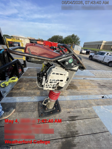 2024 DYNAPAC DR6X