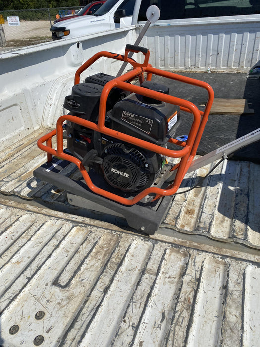 2021 HUSQVARNA SOFF-CUT 150