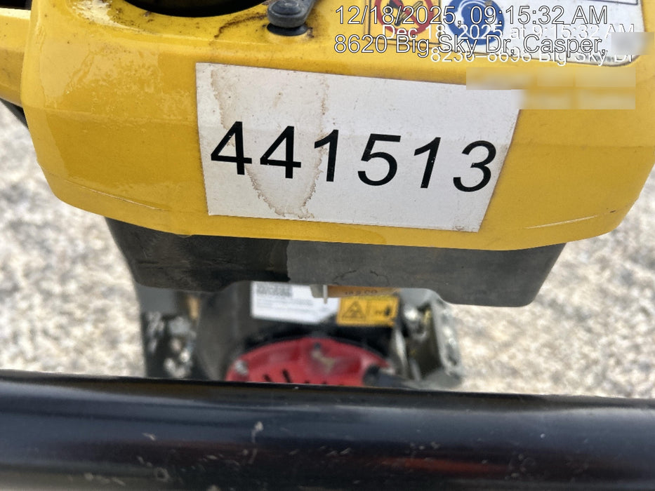 2024 WACKER NEUSON BS68-4Ab/28