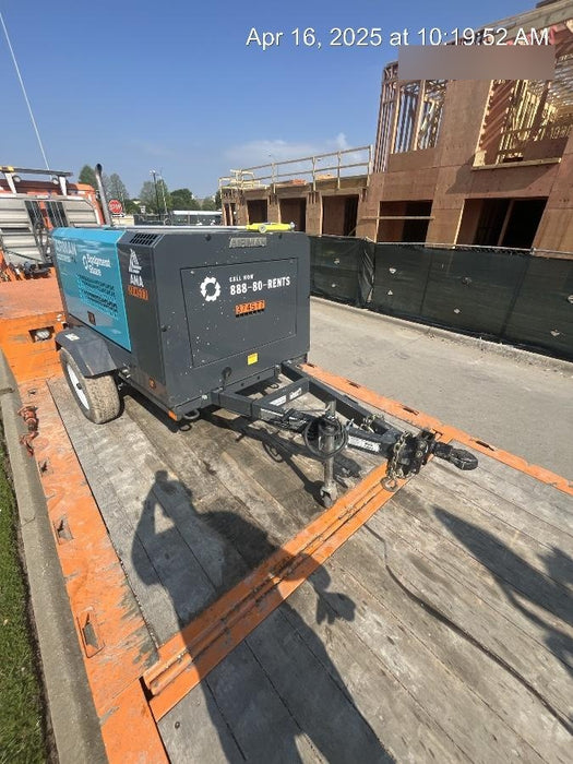 2023 AIRMAN PDS185S CWK